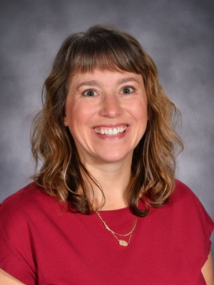 Image of Heather Thurin